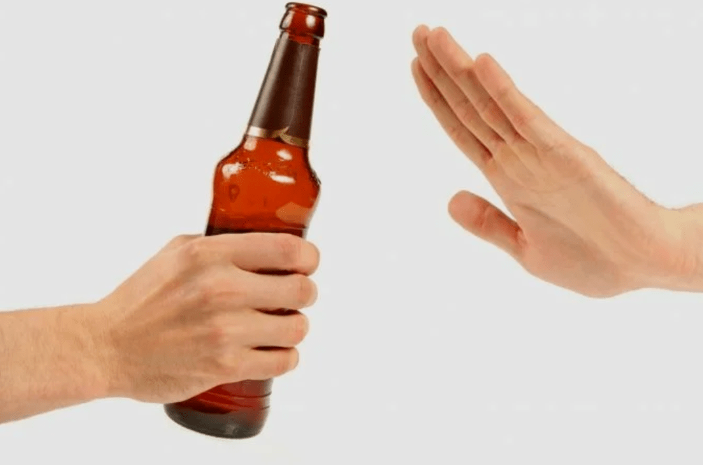 Alkohol během těhotenství